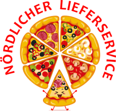 Nördlicher Lieferservice